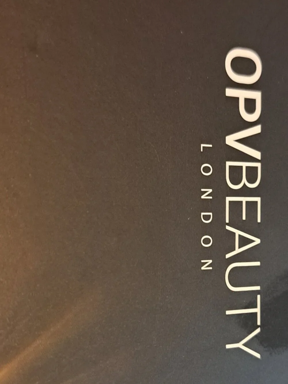 Opv Beauty brand new